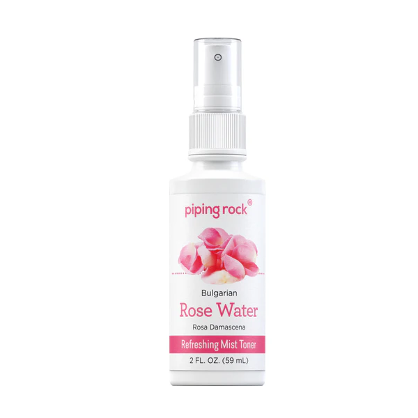 Acqua di rose