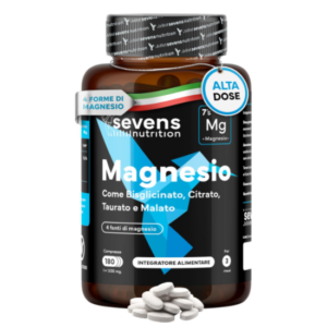 Magnesio completo