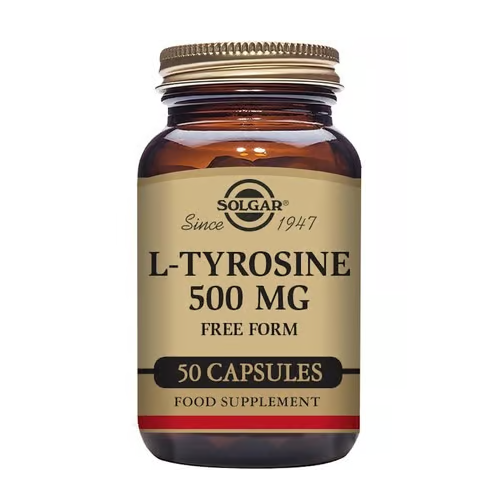 L-Tirosina