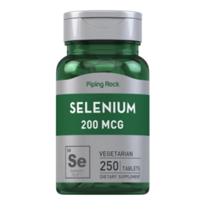 Selenio