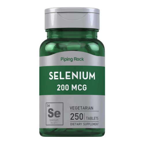 Selenio